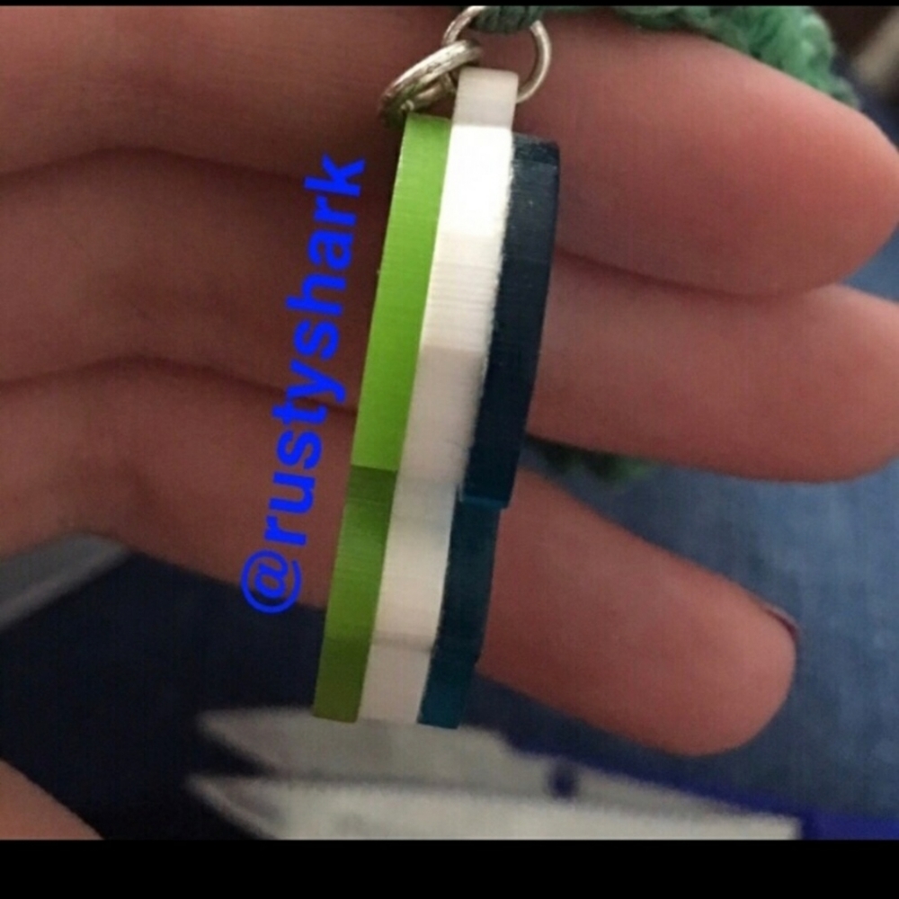ISO LOUNGEFLY CHARM - Picture 3 of 4